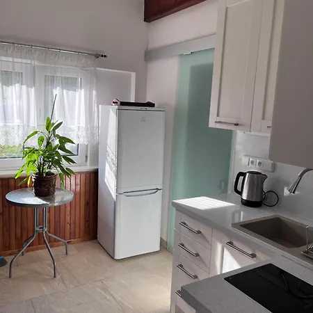 Apartment Countryside Nest