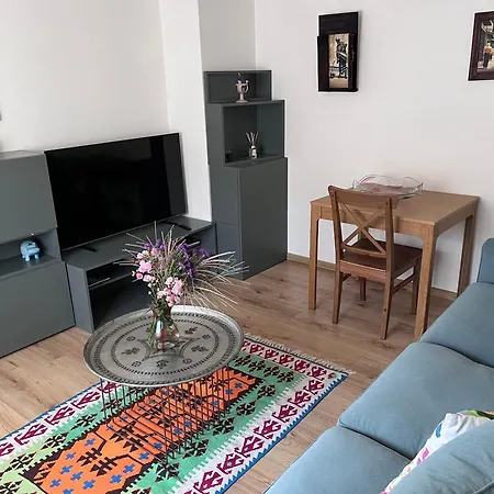 Countryside Nest Apartment Babice (Benesov)