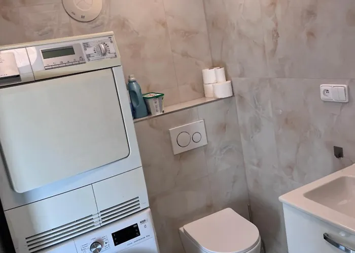 Countryside Nest Apartment Babice (Benesov)