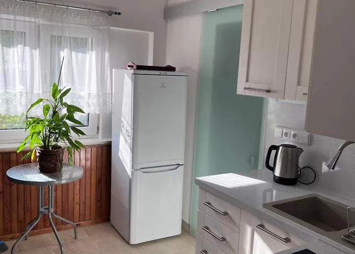 Appartement Countryside Nest